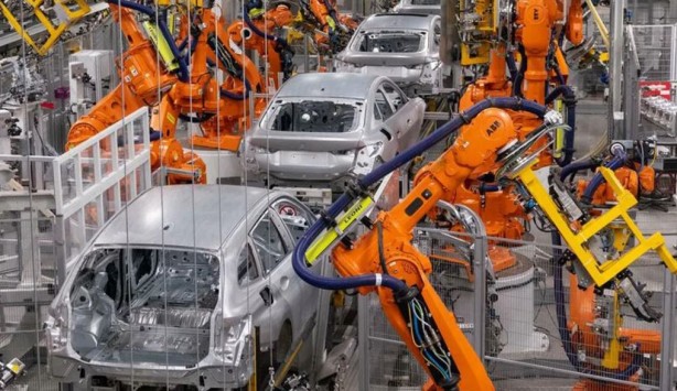 Foto - Otomotiv sektörü karıştı! GSR II regülasyonu kaosa yol açtı