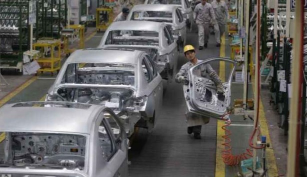 Foto - Otomotiv sektörü karıştı! GSR II regülasyonu kaosa yol açtı