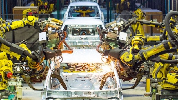 Foto - Otomotiv sektörü karıştı! GSR II regülasyonu kaosa yol açtı