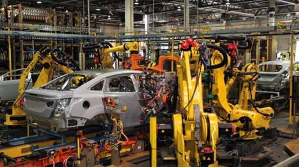 Foto - Otomotiv sektörü karıştı! GSR II regülasyonu kaosa yol açtı