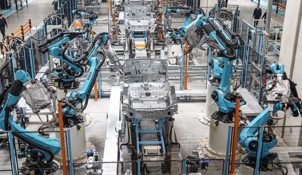 Foto - Otomotiv sektörü karıştı! GSR II regülasyonu kaosa yol açtı