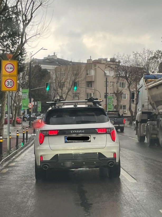 Foto - Otomotiv sektöründe bomba patladı! Volvo'nun Çinli sahibi Geely bünyesinde yer alan Lynk & Co Türkiye'ye geliyor