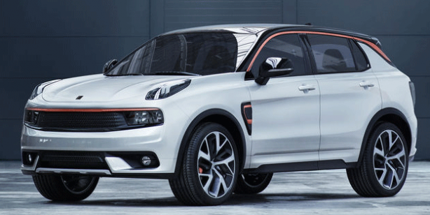 Foto - Otomotiv sektöründe bomba patladı! Volvo'nun Çinli sahibi Geely bünyesinde yer alan Lynk & Co Türkiye'ye geliyor