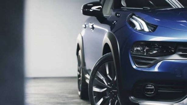 Foto - Otomotiv sektöründe bomba patladı! Volvo'nun Çinli sahibi Geely bünyesinde yer alan Lynk & Co Türkiye'ye geliyor