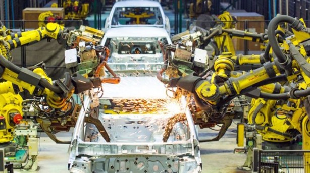 Foto - Otomotiv sektöründe işten çıkarma derinleşiyor