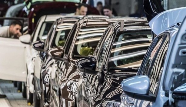 Foto - Otomotiv sektöründe işten çıkarma derinleşiyor