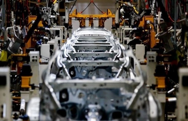 Foto - Otomotiv sektöründe işten çıkarma derinleşiyor