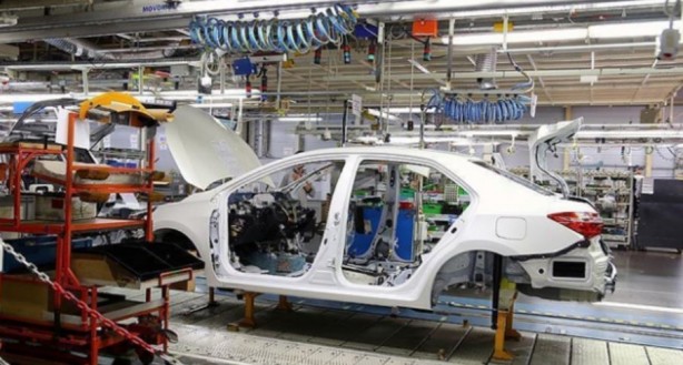 Foto - Otomotiv sektöründe işten çıkarma derinleşiyor