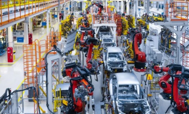 Foto - Otomotiv sektöründe işten çıkarma derinleşiyor