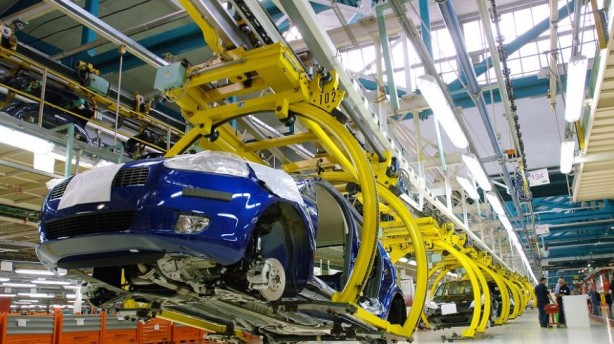 Foto - Otomotiv sektöründe işten çıkarma derinleşiyor