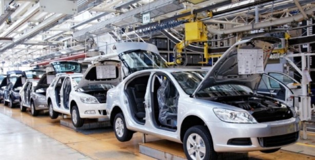 Foto - Otomotiv sektöründe işten çıkarma derinleşiyor