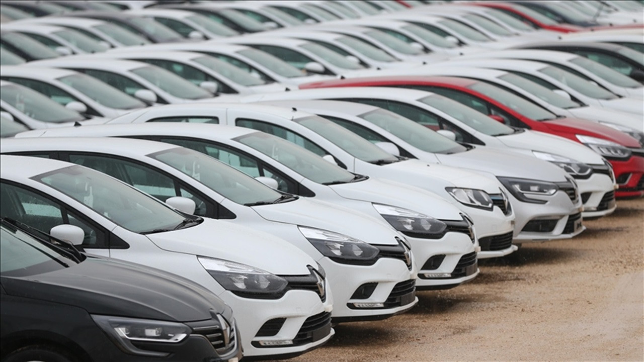 Otomotiv sektörüne soğuk duş