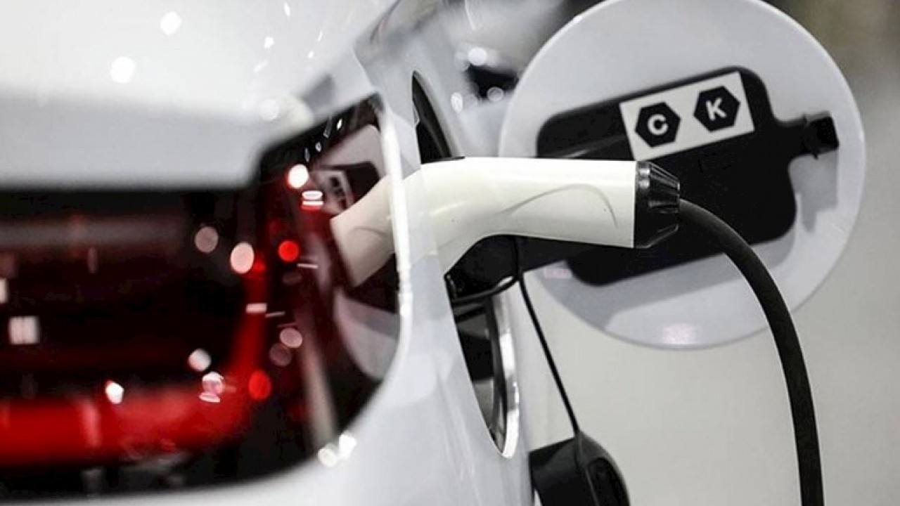 Foto - Otomotiv sektörüne soğuk duş