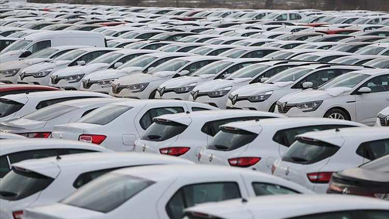 Foto - Otomotiv ve emlak sektöründe devrim! e-Devlet üzerinden yeni dönem başlıyor