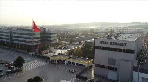Foto - Otomotivde çip krizi büyüyor! Devler havlu attı