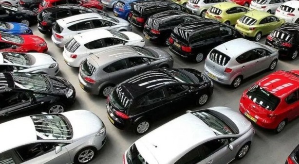 Foto - Otomotivde indirim dönemi başlıyor! Uzmanlar tarih verdi!