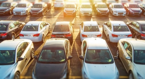 Foto - Otomotivde indirim dönemi başlıyor! Uzmanlar tarih verdi!