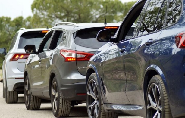 Foto - Otomotivde indirim dönemi başlıyor! Uzmanlar tarih verdi!