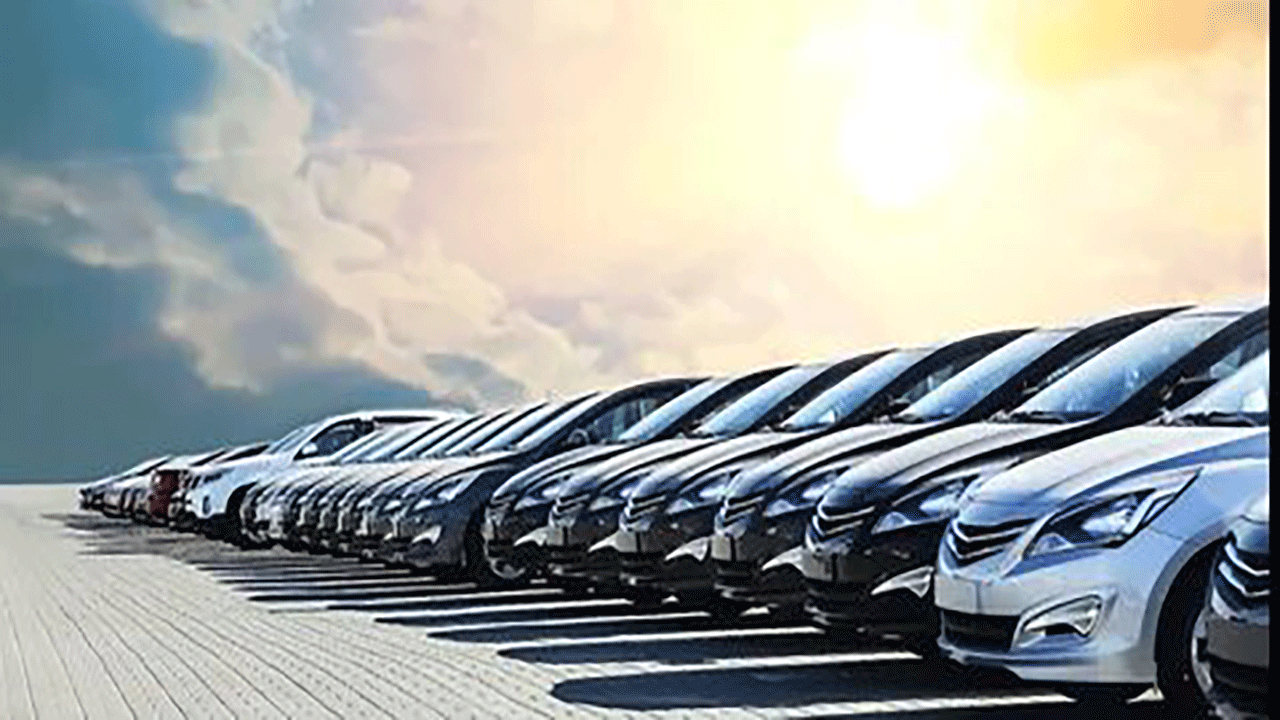 Foto - Otomotivde rekor üstüne rekor! 2025’in en çok satan araçları açıklandı