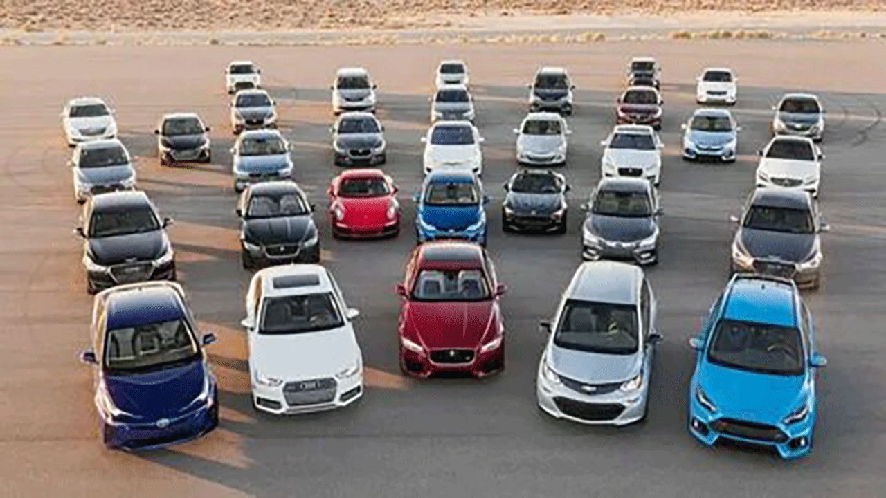 Otomotivde rekor üstüne rekor! 2025’in en çok satan araçları açıklandı