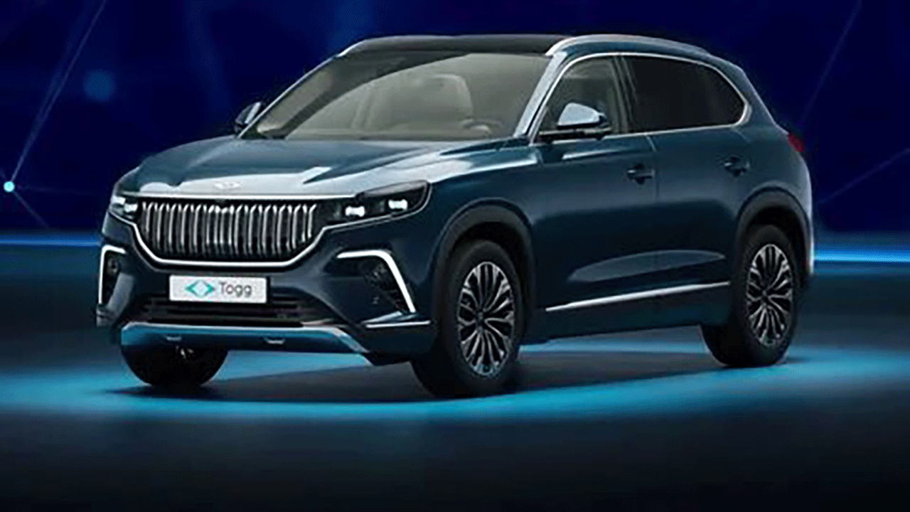 Foto - Otomotivde rekor üstüne rekor! 2025’in en çok satan araçları açıklandı