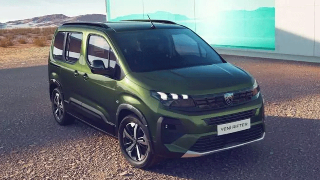 Foto - 1 milyonun altında olanlar var: İşte Türkiye'nin en ucuz 10 otomobili!