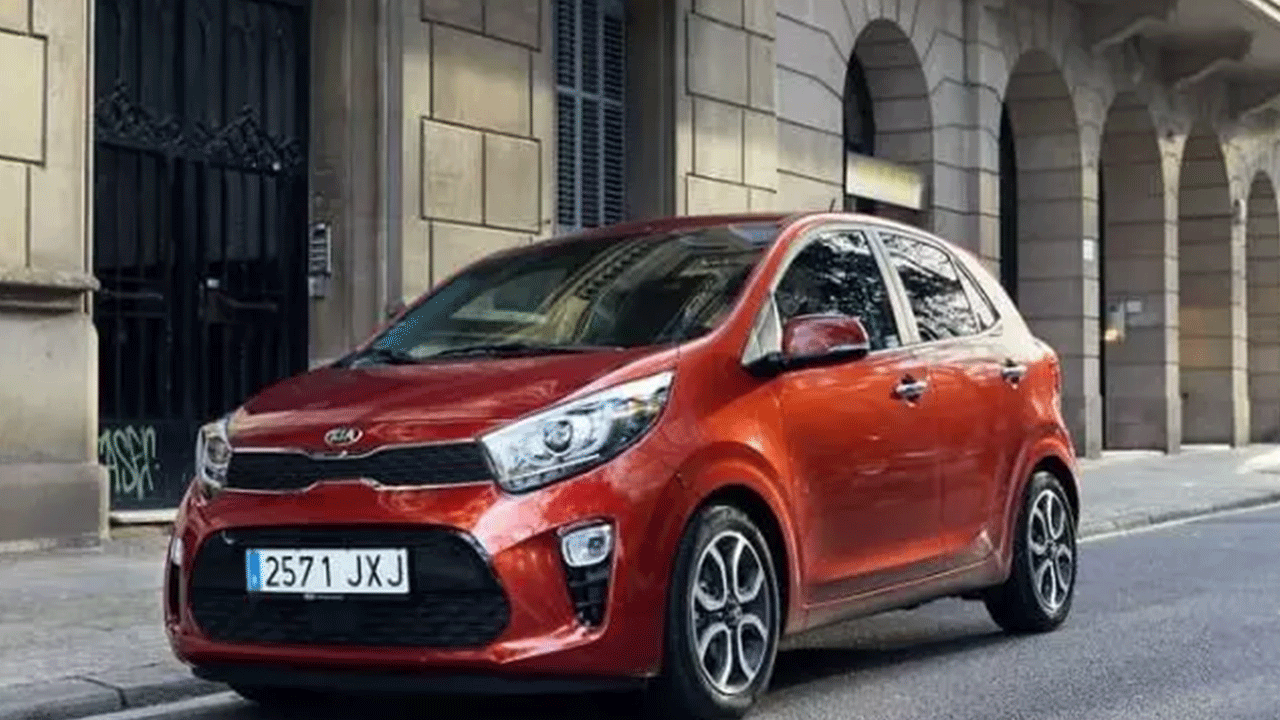 Foto - 1 milyonun altında olanlar var: İşte Türkiye'nin en ucuz 10 otomobili!