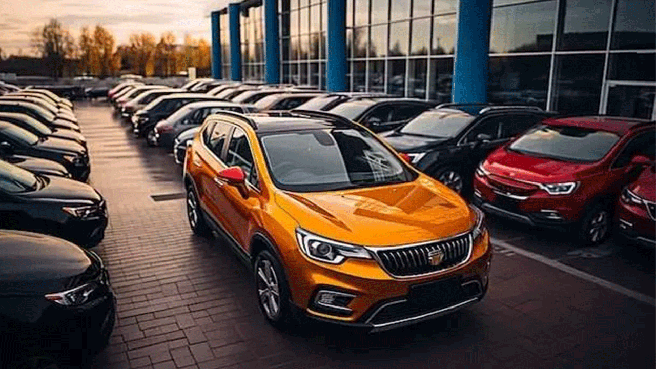 Foto - 1 milyonun altında olanlar var: İşte Türkiye'nin en ucuz 10 otomobili!