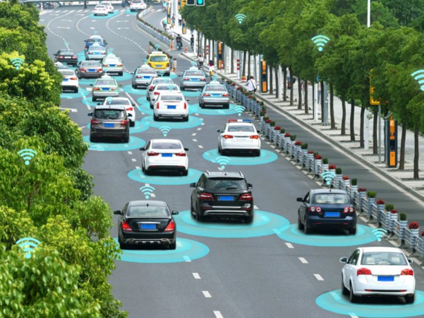 Foto - Otonom araç nedir? Otonom araçlarda güvenlik nasıl olmalı?