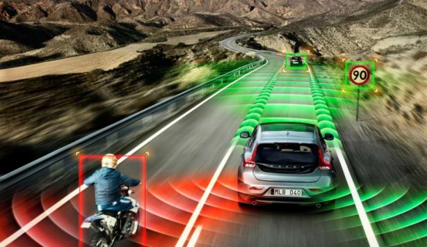 Foto - Otonom araç nedir? Otonom araçlarda güvenlik nasıl olmalı?