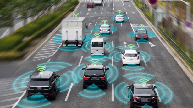 Foto - Otonom araç nedir? Otonom araçlarda güvenlik nasıl olmalı?