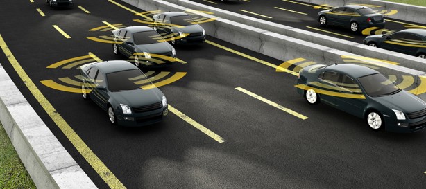 Foto - Otonom araç nedir? Otonom araçlarda güvenlik nasıl olmalı?