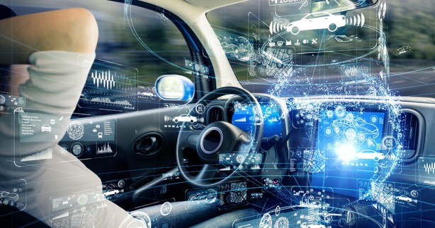 Foto - Otonom araç nedir? Otonom araçlarda güvenlik nasıl olmalı?