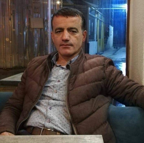 Foto - Otoparkta kanlar içerisinde bulunan adam hastanede öldü