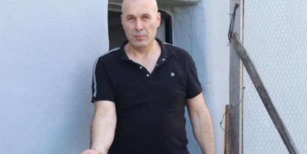 Foto - Otopsi cesetleri için çalışan Samsunlu ustadan Guinness'e aday '4 milimetre bıçak'