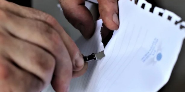 Foto - Otopsi cesetleri için çalışan Samsunlu ustadan Guinness'e aday '4 milimetre bıçak'