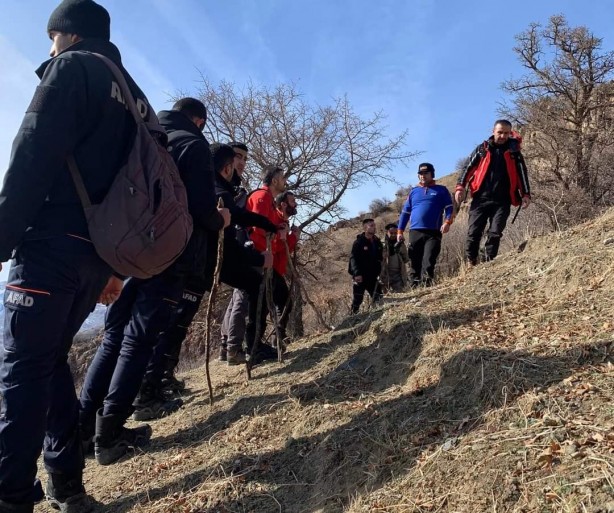 Foto - Otopsi sonucunda gerçek ortaya çıktı! Van'da kaybolan çobanı babası öldürmüş