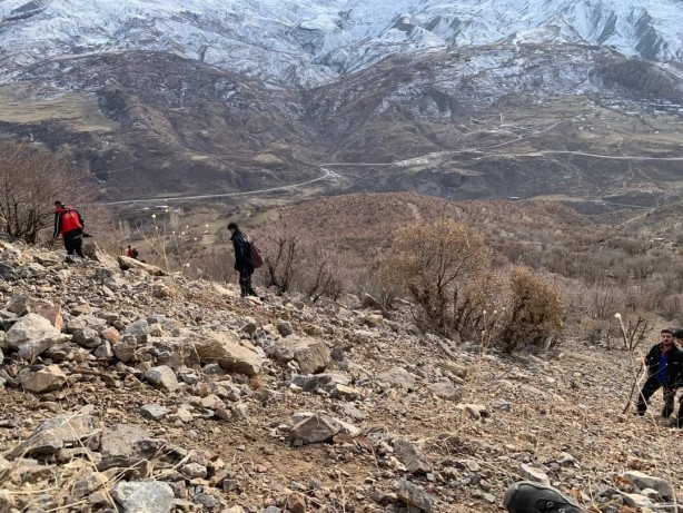 Foto - Otopsi sonucunda gerçek ortaya çıktı! Van'da kaybolan çobanı babası öldürmüş