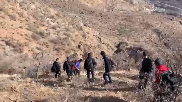 Foto - Otopsi sonucunda gerçek ortaya çıktı! Van'da kaybolan çobanı babası öldürmüş