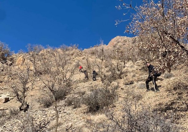 Foto - Otopsi sonucunda gerçek ortaya çıktı! Van'da kaybolan çobanı babası öldürmüş