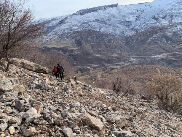 Foto - Otopsi sonucunda gerçek ortaya çıktı! Van'da kaybolan çobanı babası öldürmüş