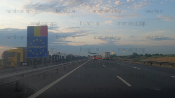 Foto - Otoyol projesinde yolsuzluk! Milyonlarca euro düşük teklif veren şirketi engellemeye başladılar