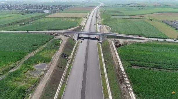 Foto - Otoyol projesinde yolsuzluk! Milyonlarca euro düşük teklif veren şirketi engellemeye başladılar