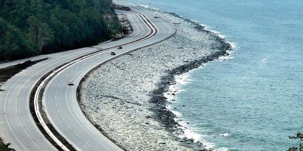 Foto - Otoyol projesinde yolsuzluk! Türk şirketin hamlesi herkesin elini kolunu bağladı, çalışmalar durdu