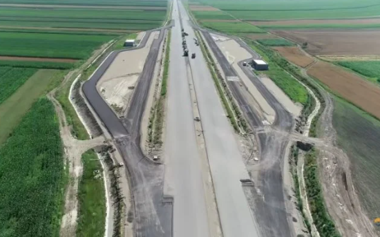 Foto - Otoyol projesinde yolsuzluk! Türk şirketin hamlesi herkesin elini kolunu bağladı, çalışmalar durdu