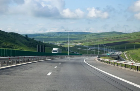 Foto - Otoyol projesinde yolsuzluk! Türk şirketin hamlesi herkesin elini kolunu bağladı, çalışmalar durdu