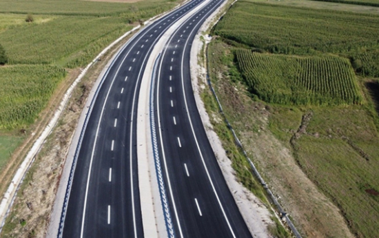 Foto - Otoyol projesinde yolsuzluk! Türk şirketin hamlesi herkesin elini kolunu bağladı, çalışmalar durdu