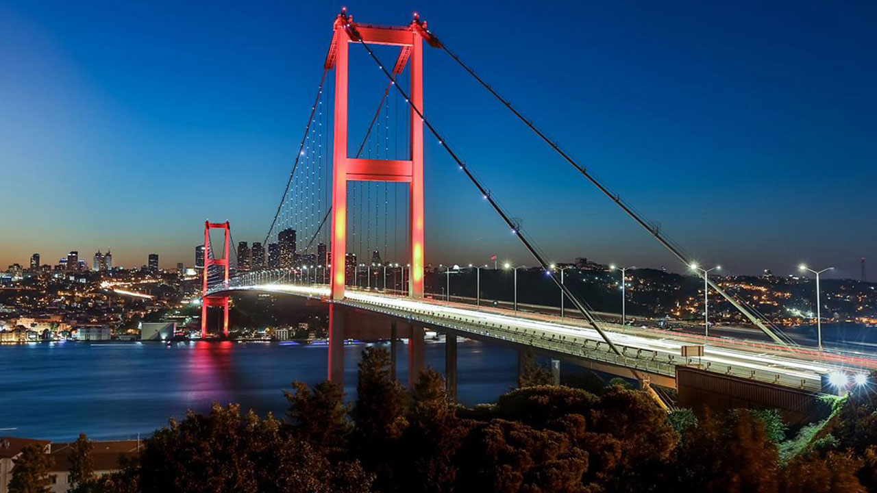 Foto - Otoyol ve köprü geçiş ücretlerine zam! İşte yeni fiyatlar