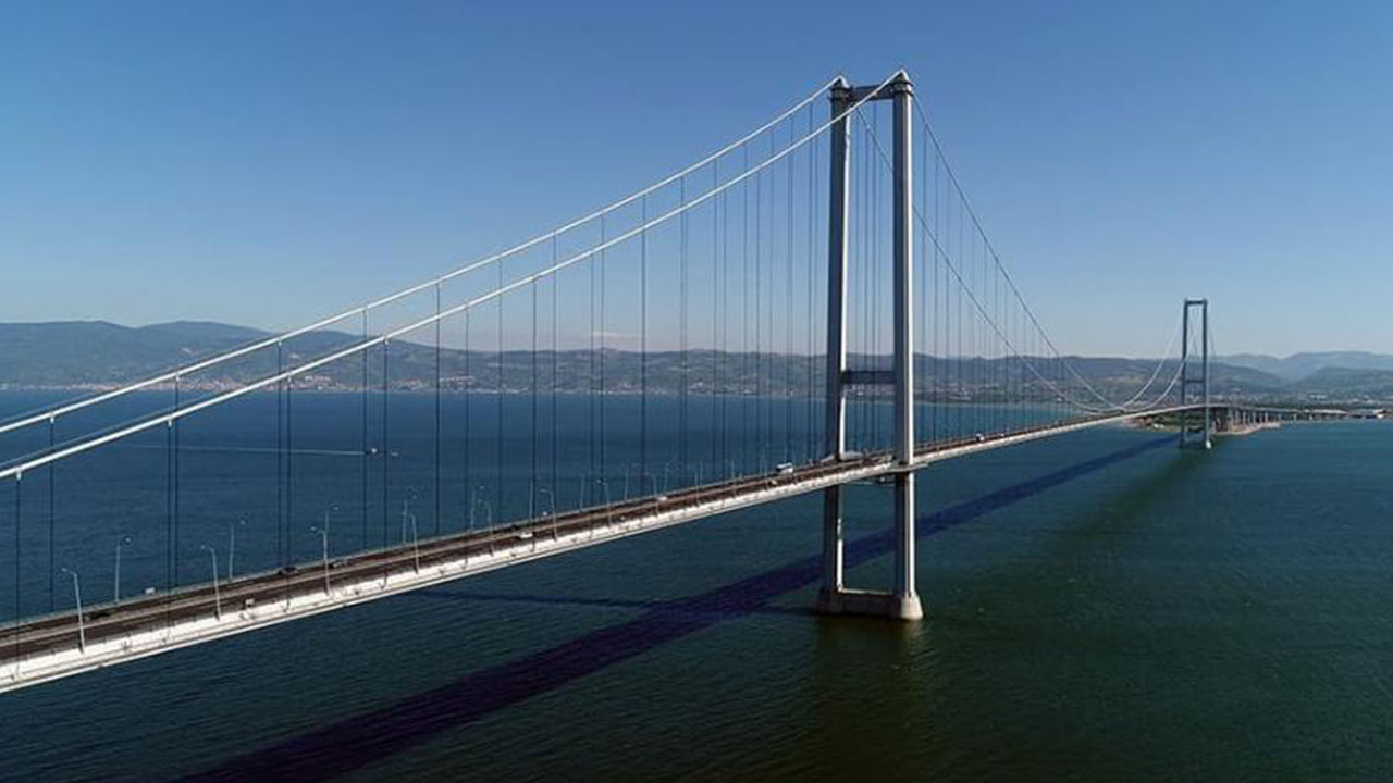 Foto - Otoyol ve köprü geçiş ücretlerine zam! İşte yeni fiyatlar