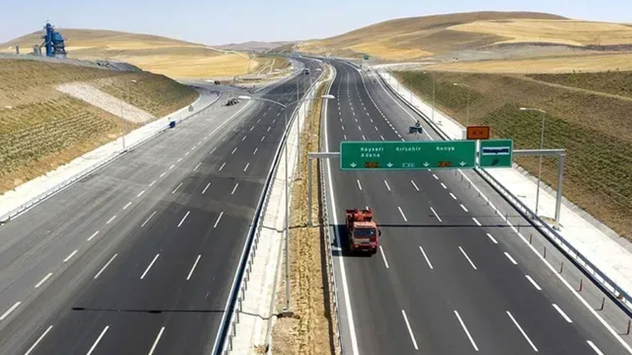 Foto - Otoyol ve köprü geçiş ücretlerine zam! İşte yeni fiyatlar